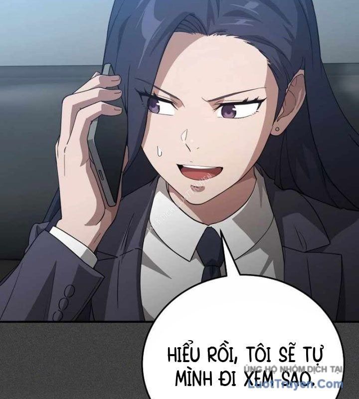 Tanker Tối Thượng Chapter 32 - Trang 2