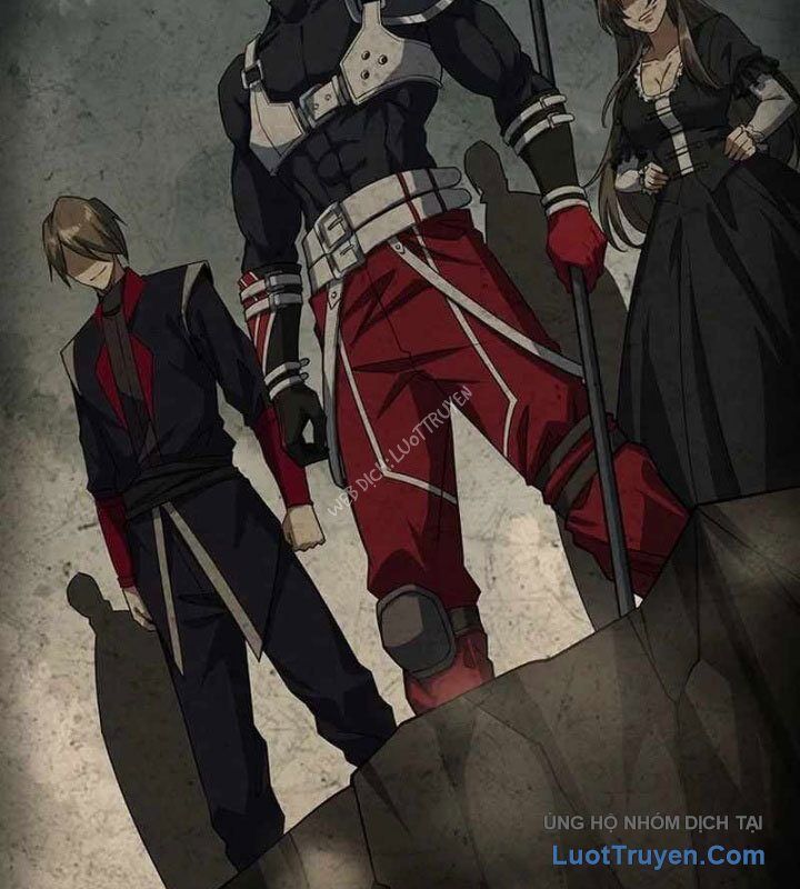 Đế Vương Tái Xuất Chapter 7 - Trang 2