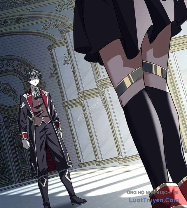 Đế Vương Tái Xuất Chapter 7 - Trang 2