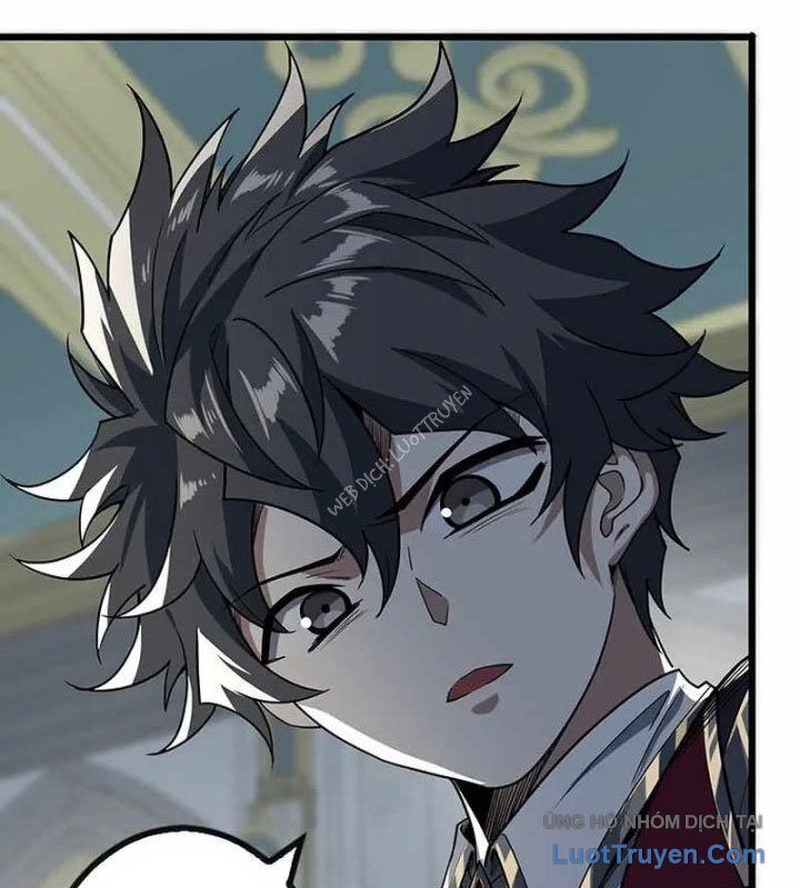 Đế Vương Tái Xuất Chapter 7 - Trang 2