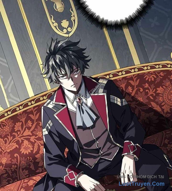 Đế Vương Tái Xuất Chapter 7 - Trang 2