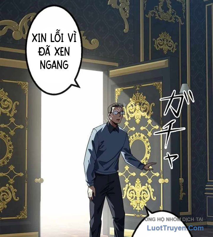 Đế Vương Tái Xuất Chapter 7 - Trang 2