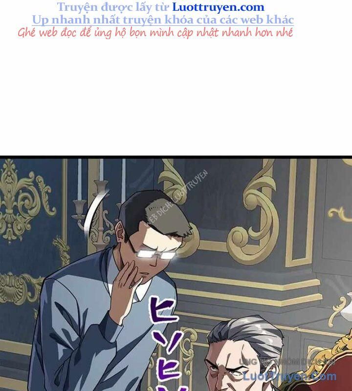 Đế Vương Tái Xuất Chapter 7 - Trang 2