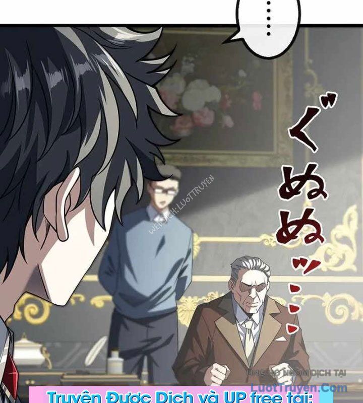 Đế Vương Tái Xuất Chapter 7 - Trang 2