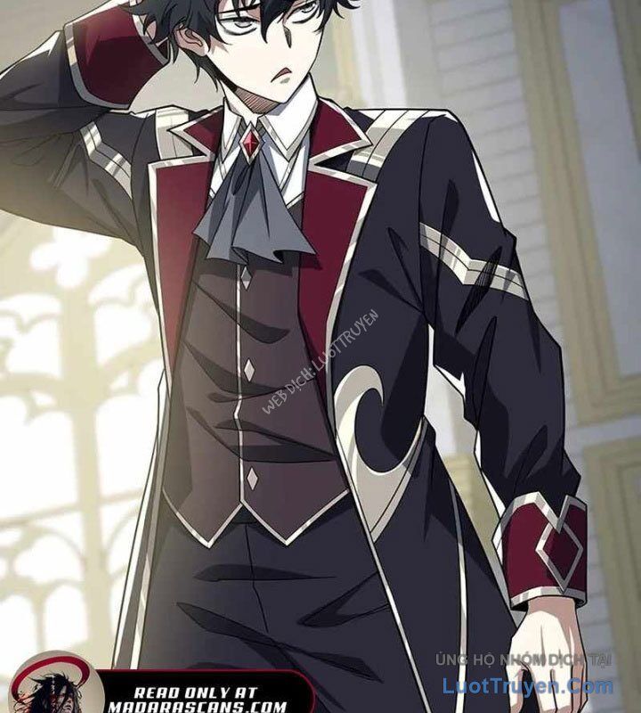 Đế Vương Tái Xuất Chapter 7 - Trang 2