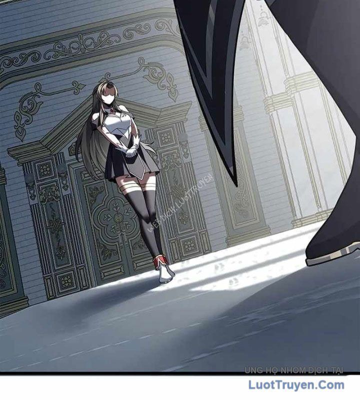 Đế Vương Tái Xuất Chapter 7 - Trang 2