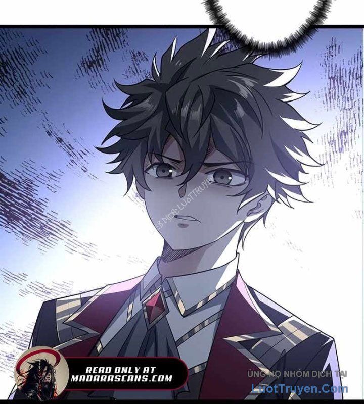 Đế Vương Tái Xuất Chapter 7 - Trang 2