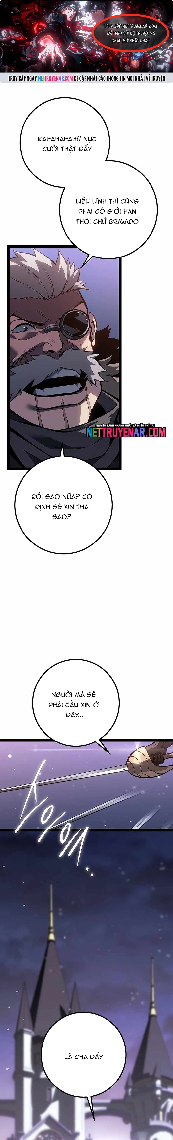 Chuyển Sinh Thành Con Ngoài Giá Thú Của Gia Đình Kiếm Thuật Danh Tiếng Chapter 64 - Trang 2