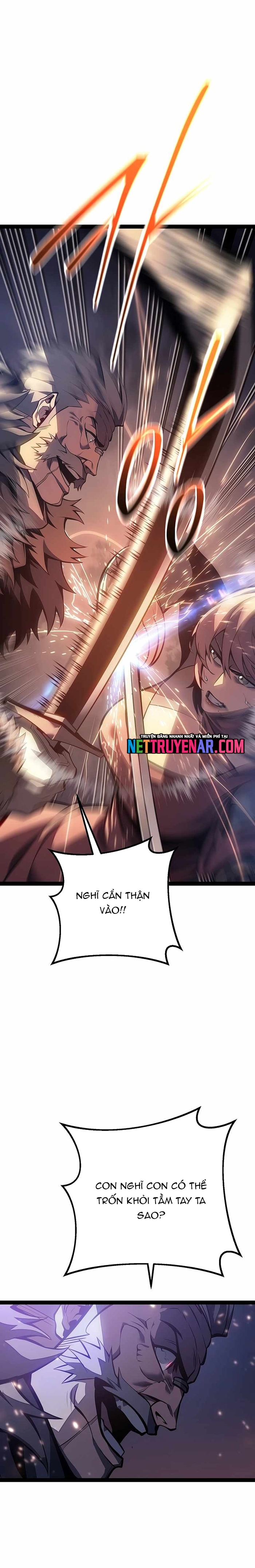 Chuyển Sinh Thành Con Ngoài Giá Thú Của Gia Đình Kiếm Thuật Danh Tiếng Chapter 64 - Trang 2