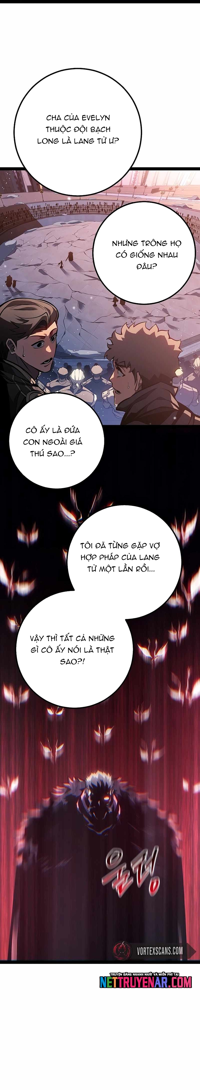 Chuyển Sinh Thành Con Ngoài Giá Thú Của Gia Đình Kiếm Thuật Danh Tiếng Chapter 64 - Trang 2