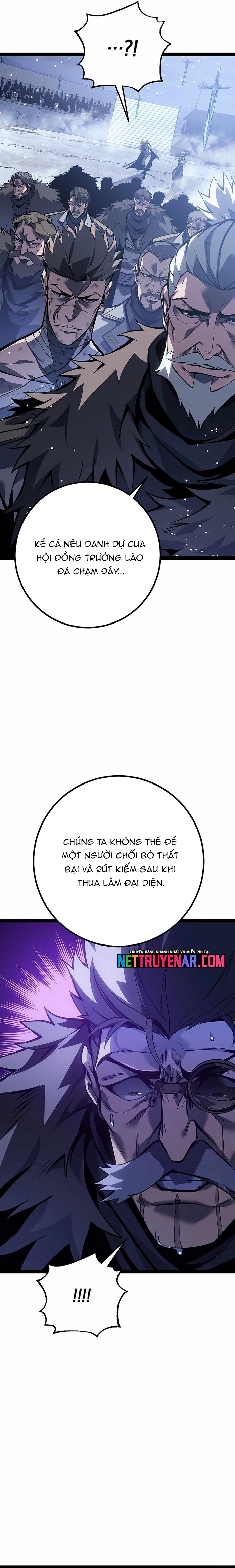Chuyển Sinh Thành Con Ngoài Giá Thú Của Gia Đình Kiếm Thuật Danh Tiếng Chapter 64 - Trang 2
