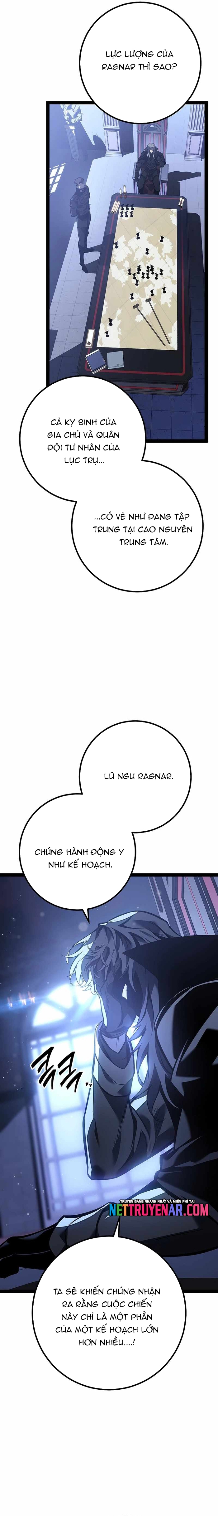 Chuyển Sinh Thành Con Ngoài Giá Thú Của Gia Đình Kiếm Thuật Danh Tiếng Chapter 64 - Trang 2