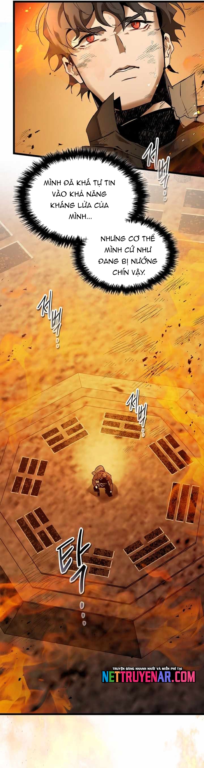 Thăng Cấp Cùng Thần Chapter 147 - Trang 2