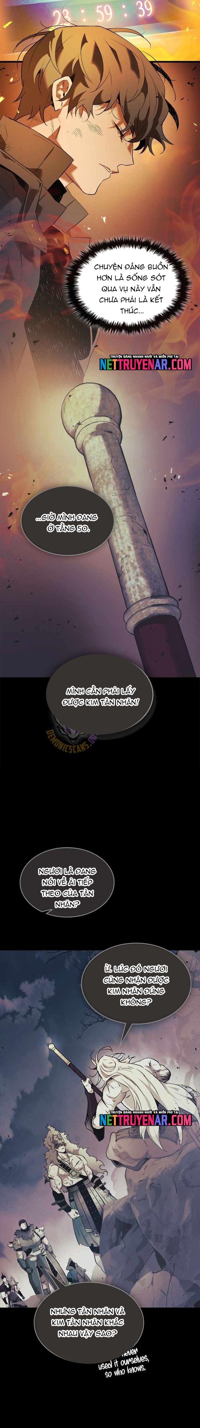 Thăng Cấp Cùng Thần Chapter 147 - Trang 2
