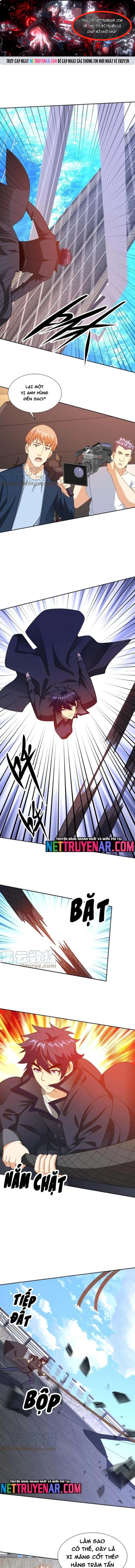 Mắt Thần Huyền Thoại Chapter 249 - Trang 2
