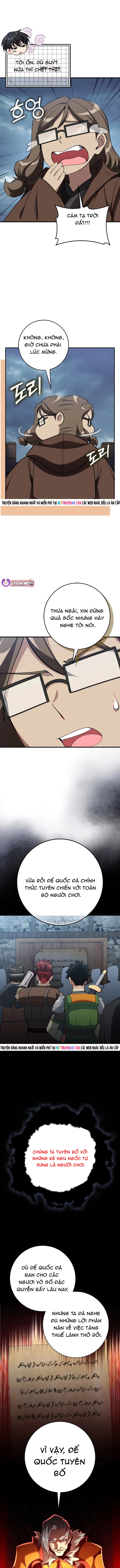 Người Chơi Có Thiên Phú Nghịch Thiên Chapter 98 - Trang 2