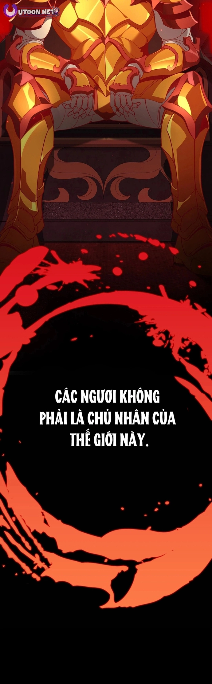 Người Chơi Có Thiên Phú Nghịch Thiên Chapter 98 - Trang 2