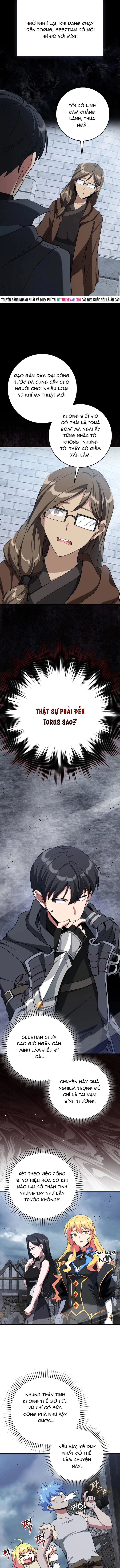 Người Chơi Có Thiên Phú Nghịch Thiên Chapter 98 - Trang 2
