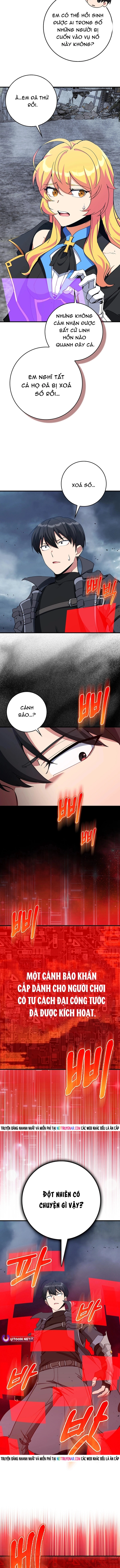 Người Chơi Có Thiên Phú Nghịch Thiên Chapter 98 - Trang 2