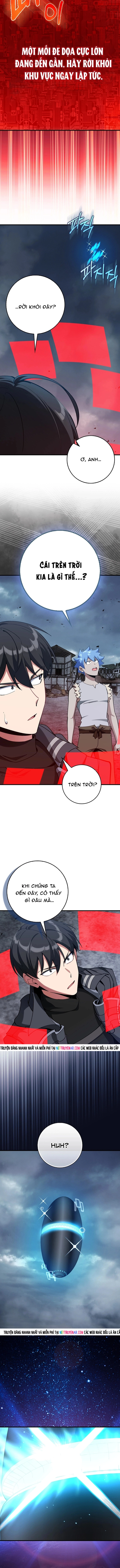 Người Chơi Có Thiên Phú Nghịch Thiên Chapter 98 - Trang 2