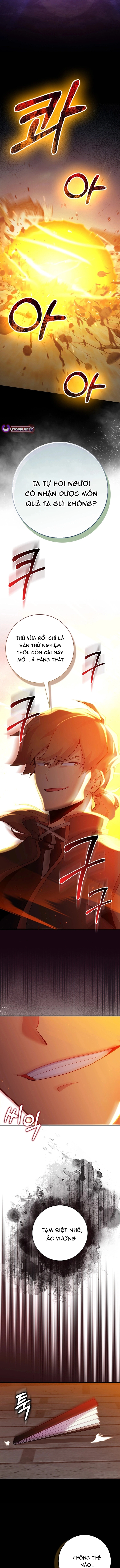 Người Chơi Có Thiên Phú Nghịch Thiên Chapter 98 - Trang 2