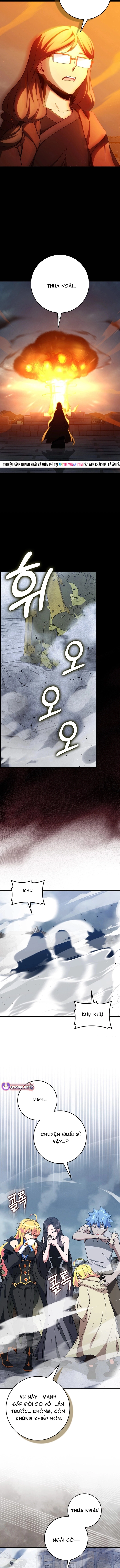 Người Chơi Có Thiên Phú Nghịch Thiên Chapter 98 - Trang 2