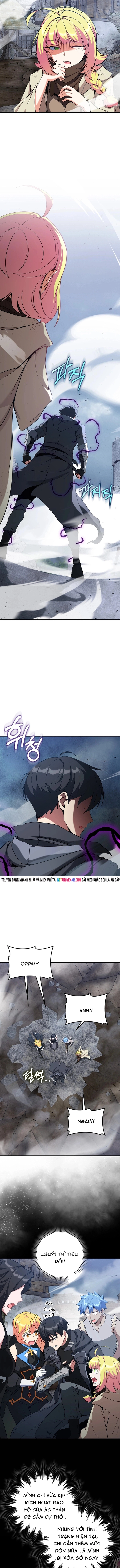 Người Chơi Có Thiên Phú Nghịch Thiên Chapter 98 - Trang 2