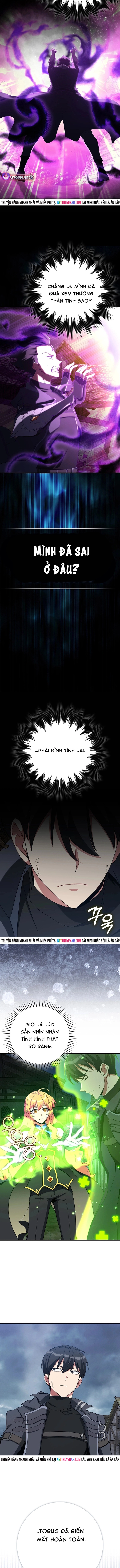 Người Chơi Có Thiên Phú Nghịch Thiên Chapter 98 - Trang 2