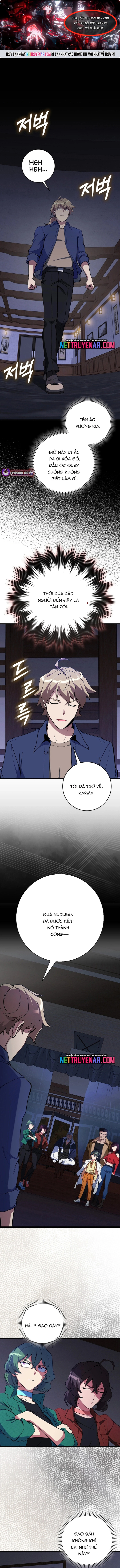 Người Chơi Có Thiên Phú Nghịch Thiên Chapter 99 - Trang 2