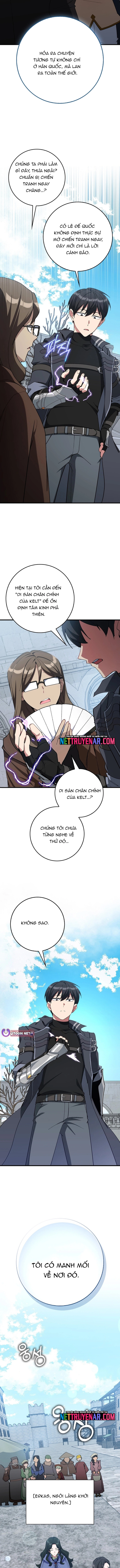 Người Chơi Có Thiên Phú Nghịch Thiên Chapter 99 - Trang 2