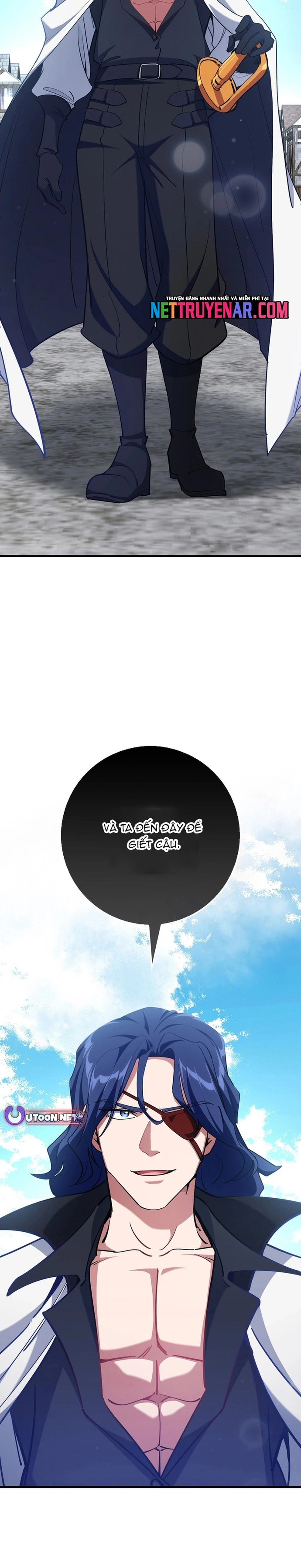 Người Chơi Có Thiên Phú Nghịch Thiên Chapter 99 - Trang 2
