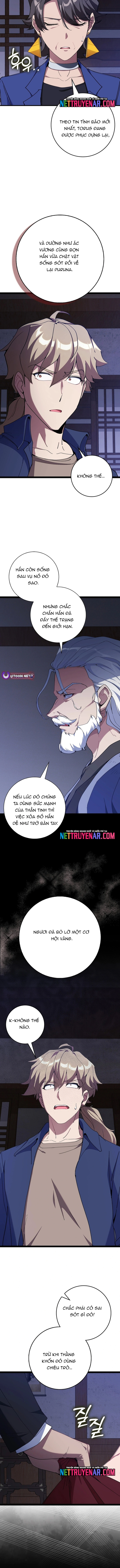 Người Chơi Có Thiên Phú Nghịch Thiên Chapter 99 - Trang 2