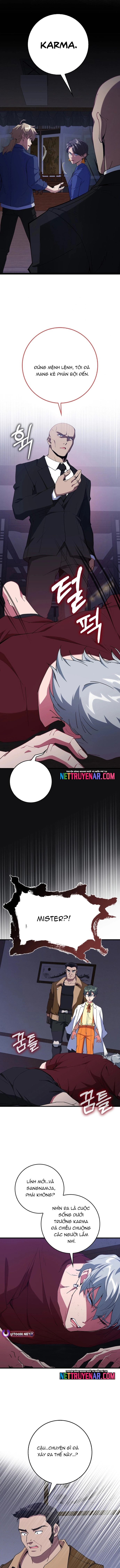 Người Chơi Có Thiên Phú Nghịch Thiên Chapter 99 - Trang 2