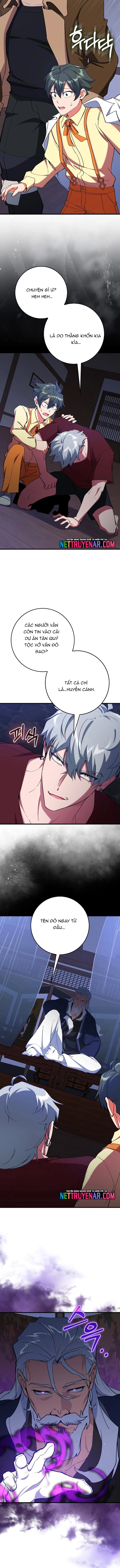 Người Chơi Có Thiên Phú Nghịch Thiên Chapter 99 - Trang 2