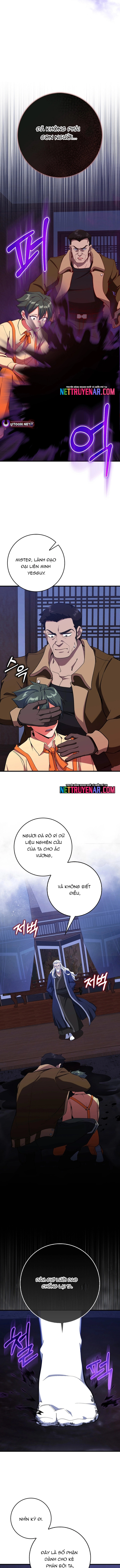 Người Chơi Có Thiên Phú Nghịch Thiên Chapter 99 - Trang 2