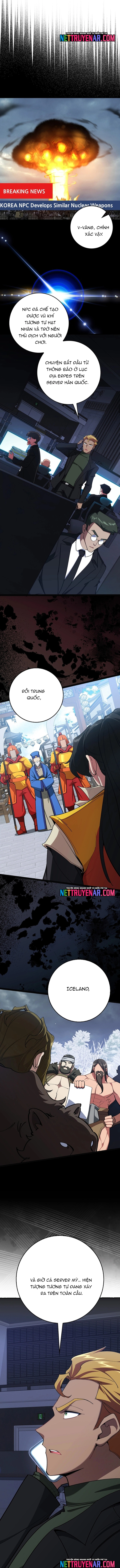 Người Chơi Có Thiên Phú Nghịch Thiên Chapter 99 - Trang 2