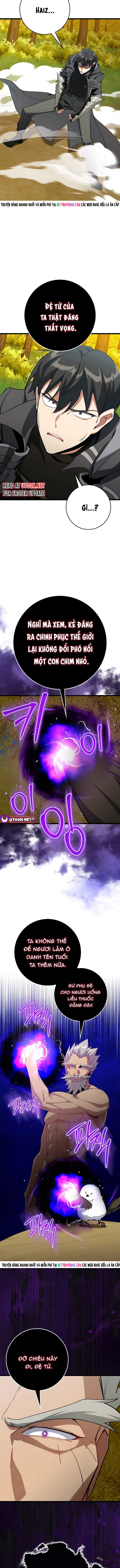 Người Chơi Có Thiên Phú Nghịch Thiên Chapter 100 - Trang 2