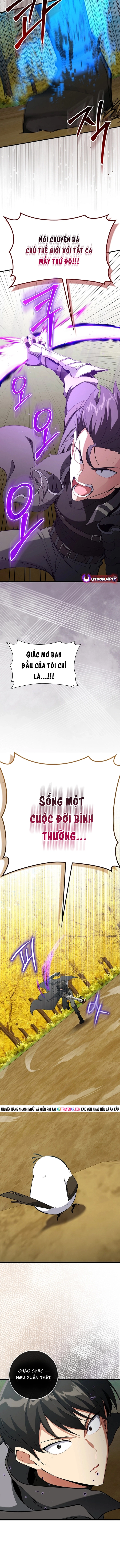 Người Chơi Có Thiên Phú Nghịch Thiên Chapter 100 - Trang 2