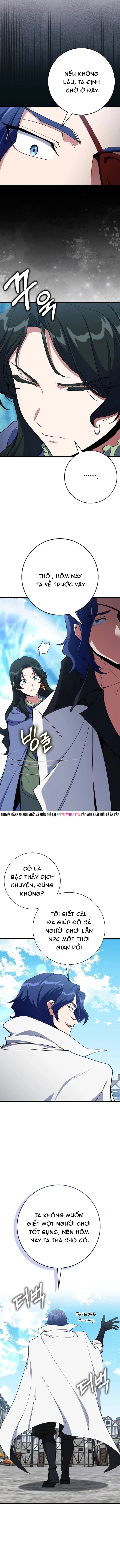 Người Chơi Có Thiên Phú Nghịch Thiên Chapter 100 - Trang 2