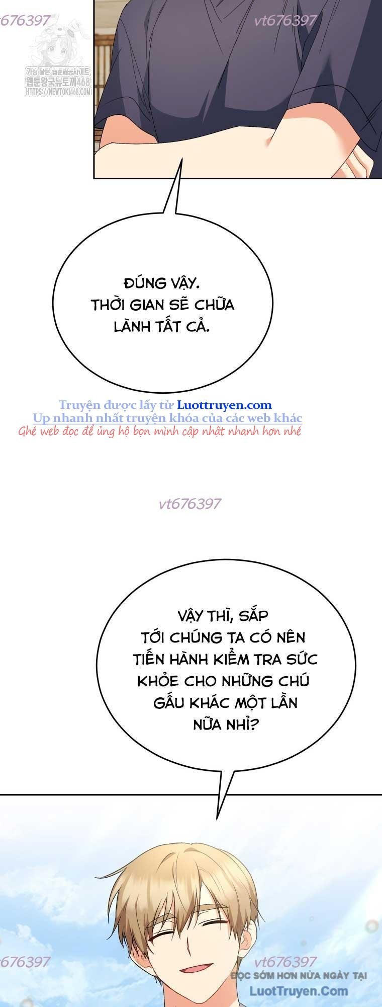 Xin Chào! Bác Sĩ Thú Y Chapter 99 - Trang 2