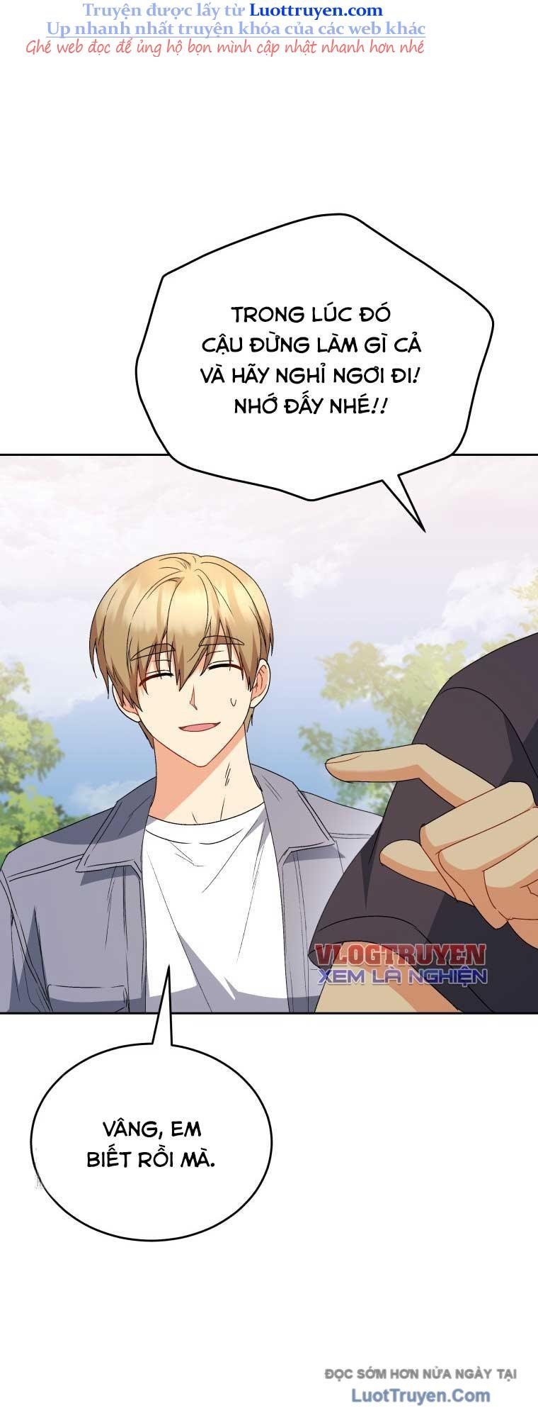 Xin Chào! Bác Sĩ Thú Y Chapter 99 - Trang 2