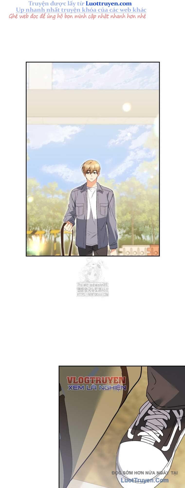 Xin Chào! Bác Sĩ Thú Y Chapter 99 - Trang 2