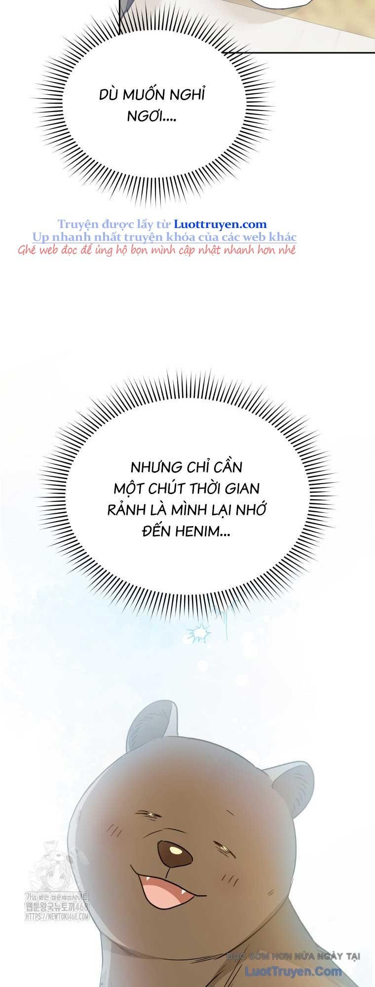 Xin Chào! Bác Sĩ Thú Y Chapter 99 - Trang 2
