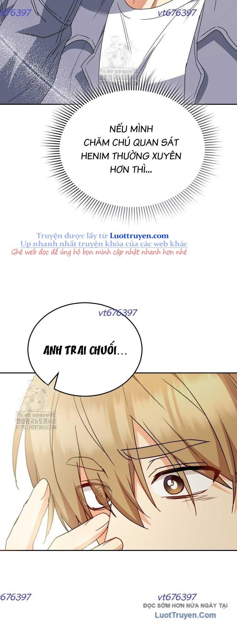 Xin Chào! Bác Sĩ Thú Y Chapter 99 - Trang 2