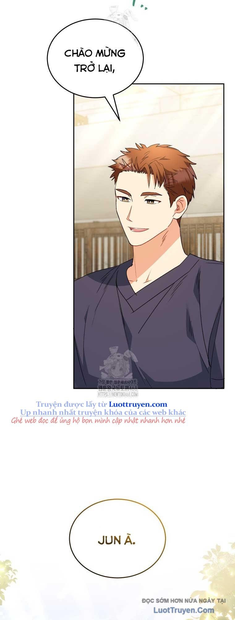 Xin Chào! Bác Sĩ Thú Y Chapter 99 - Trang 2