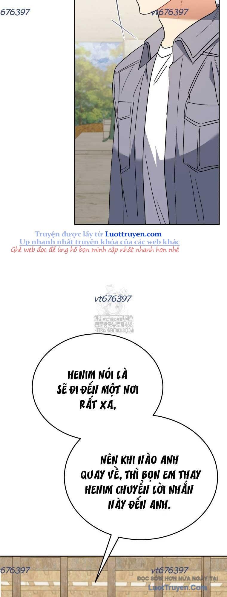 Xin Chào! Bác Sĩ Thú Y Chapter 99 - Trang 2