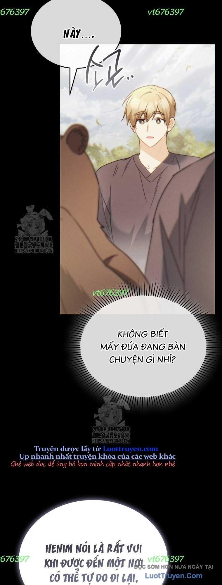 Xin Chào! Bác Sĩ Thú Y Chapter 99 - Trang 2
