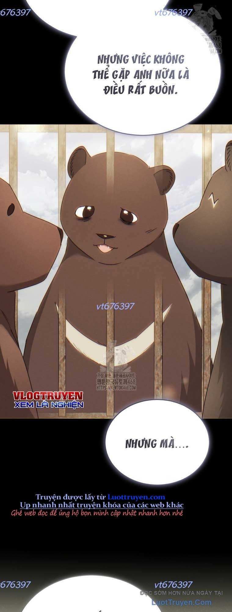 Xin Chào! Bác Sĩ Thú Y Chapter 99 - Trang 2