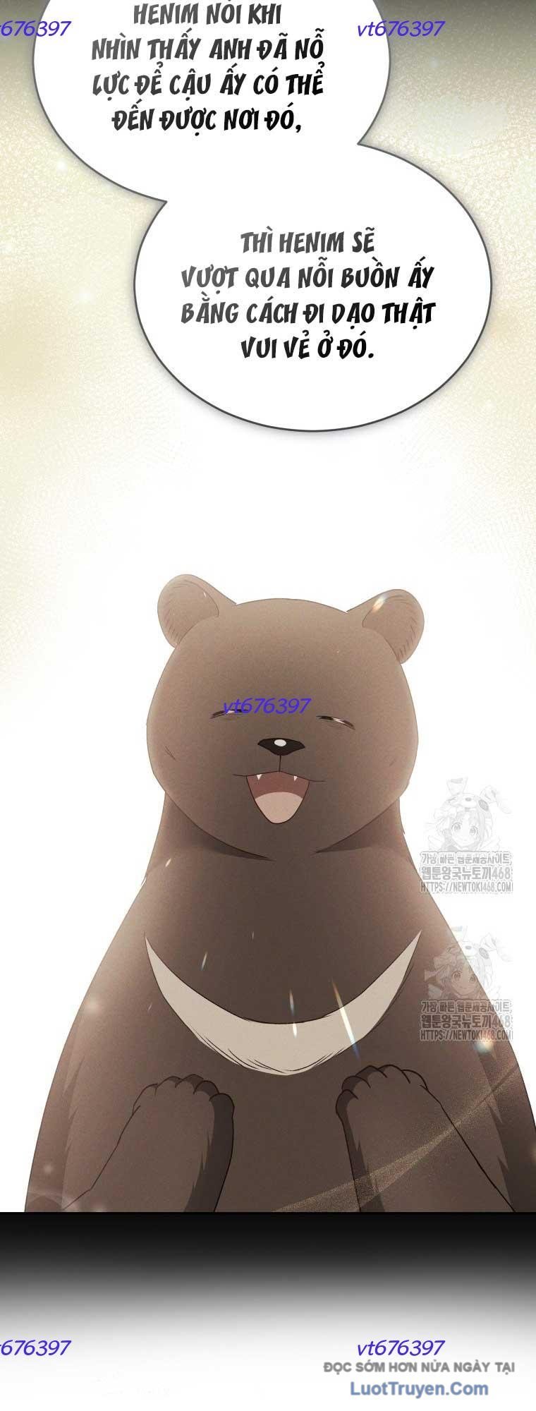 Xin Chào! Bác Sĩ Thú Y Chapter 99 - Trang 2