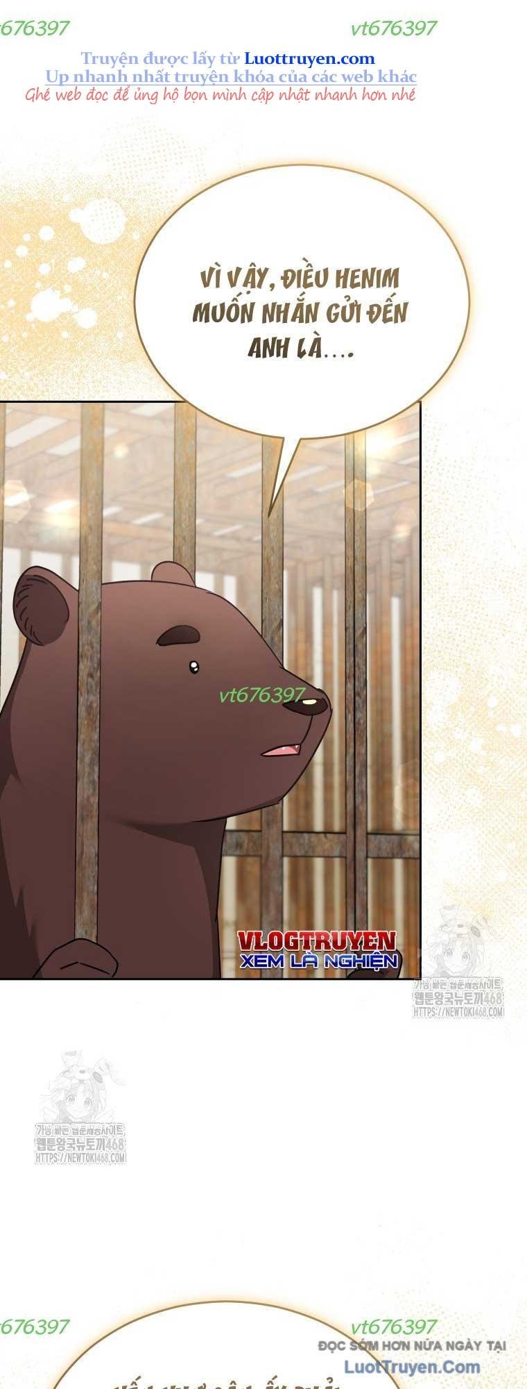 Xin Chào! Bác Sĩ Thú Y Chapter 99 - Trang 2